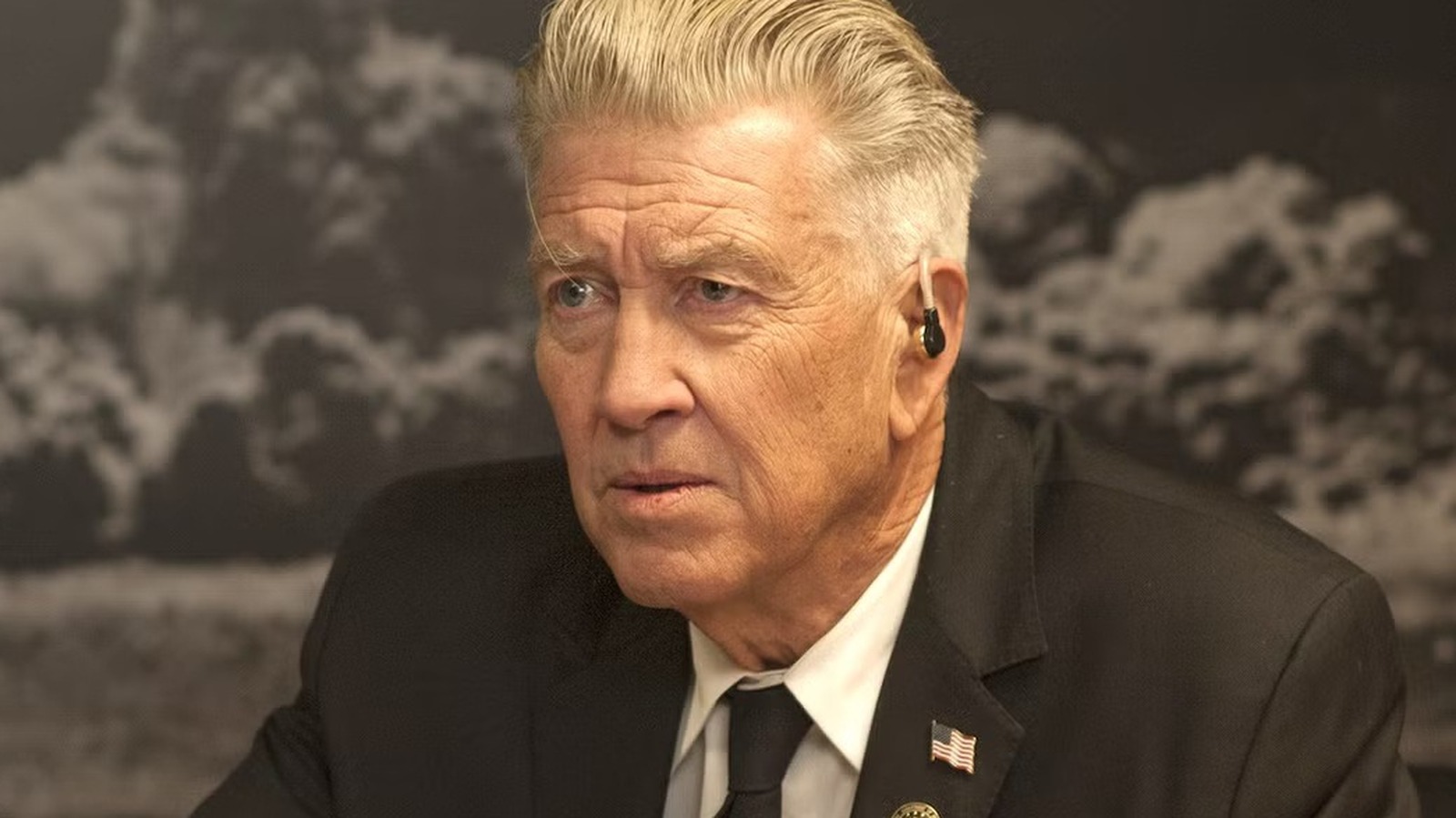 One Twin Peaks Star Was Prepared To Work On David Lynch’s Reboot For Free