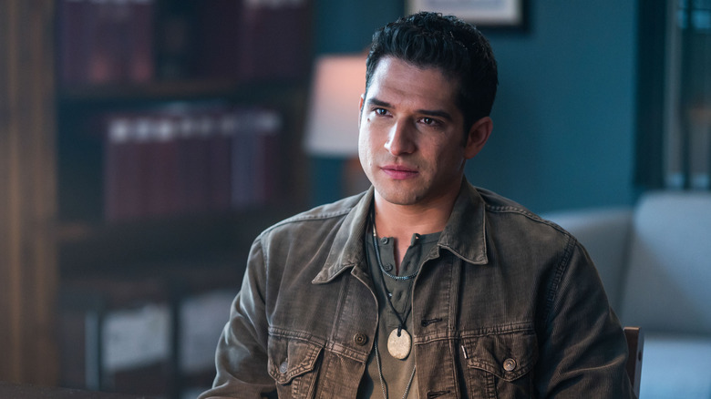 murder in a small town tyler posey season 2 episode 5