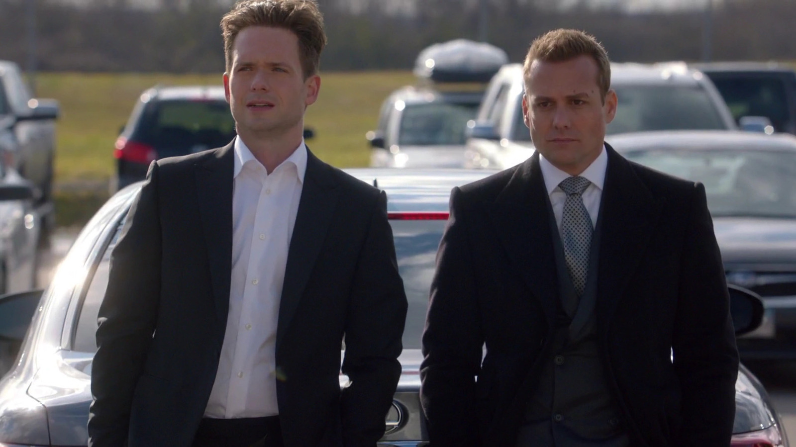 USA Network Broke One Of Its Own Rules In Order To Make Suits USA Network Broke One Of Its Own Rules In Order To Make Suits