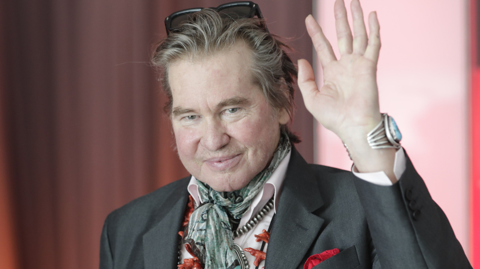 Val Kilmer Nearly Starred In A Critically-Acclaimed FX Crime Series