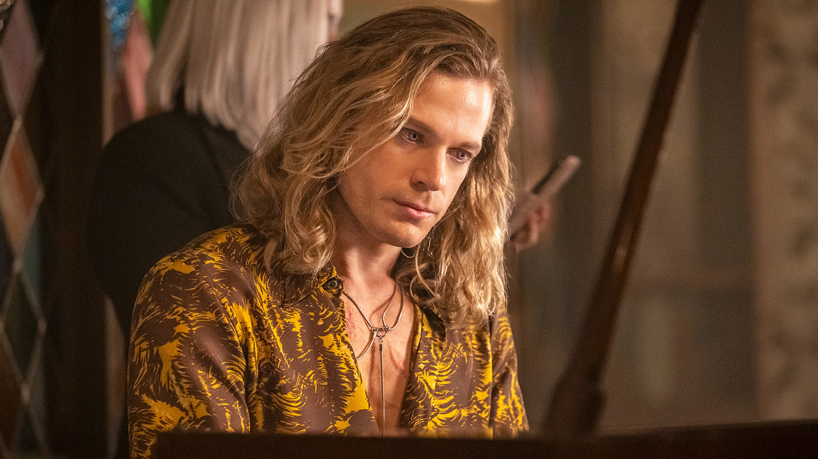 First Look At Interview With The Vampire Season 3