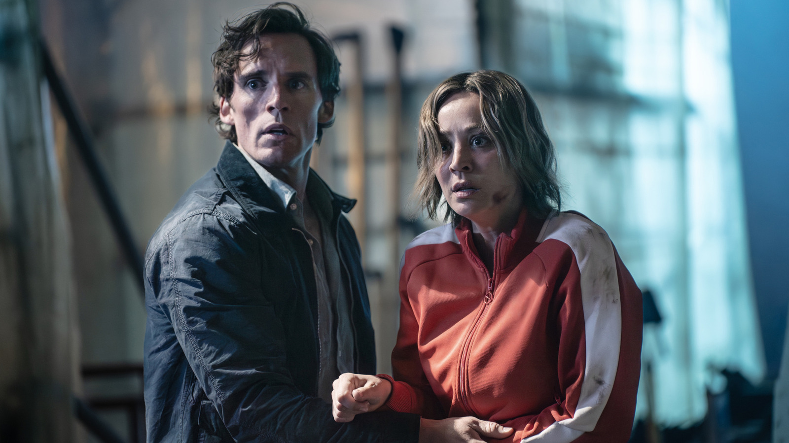 Vanished Finale Explained: Kaley Cuoco Weighs In On Prime Video Thrillers Ending &mdash; And Alices Decision Regarding Tom