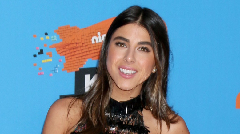 Daniella Monet