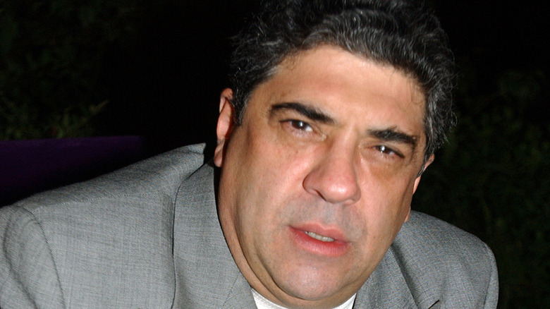 Vincent Pastore