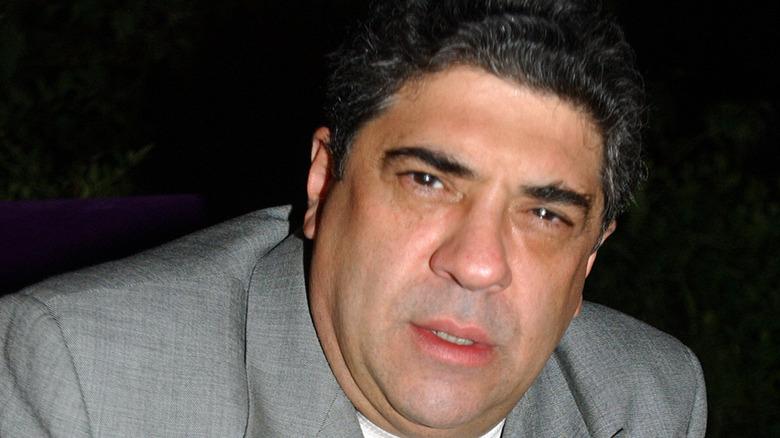 Vincent Pastore