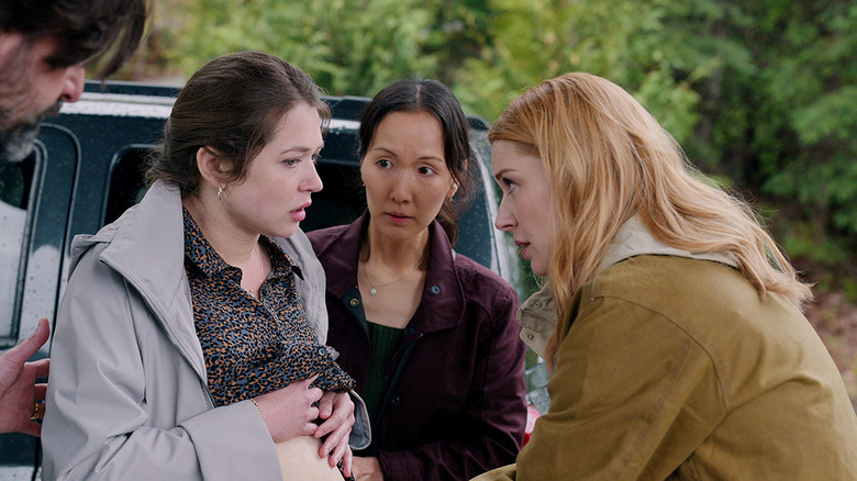 Virgin River Season 7 Release Date Trailer Cast Netflix