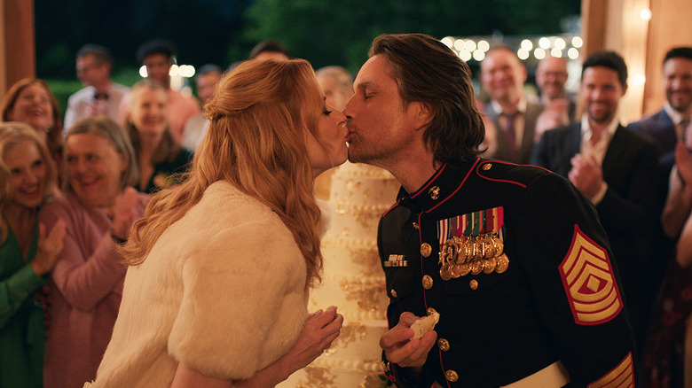 Virgin River Season 7 Release Date Trailer Cast Netflix