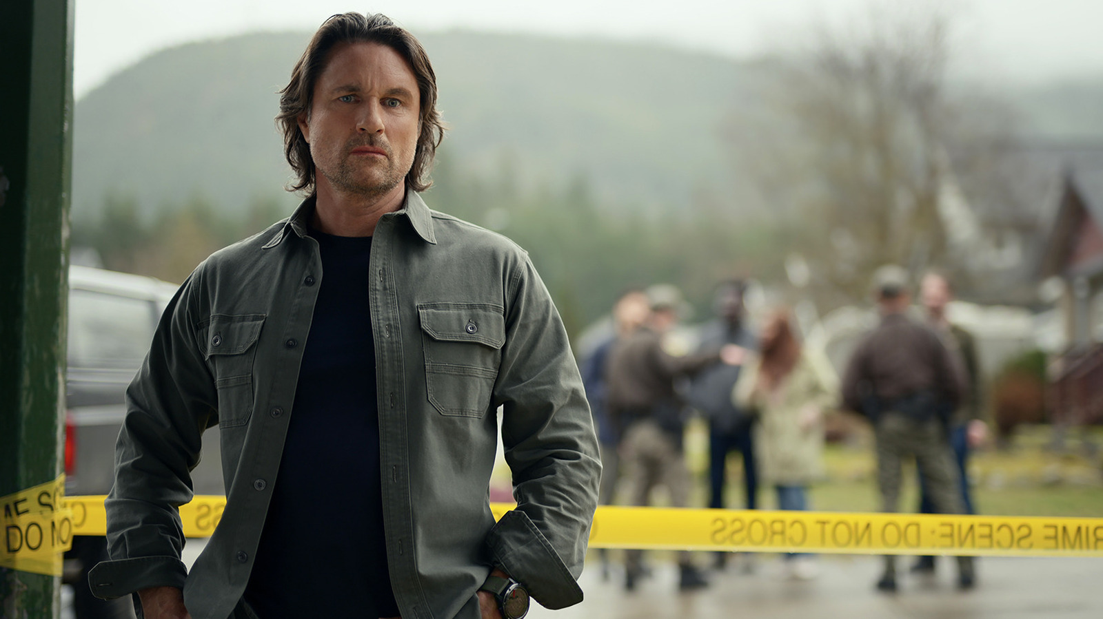 Virgin River Season 7 Begins With A Shocking Death &mdash; EP Breaks Down That Convenient Twist