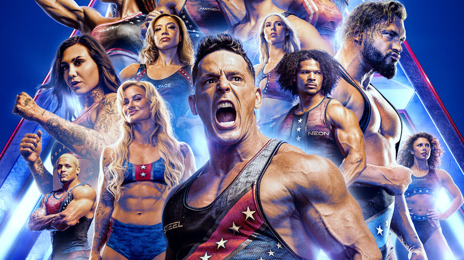 What To Watch On TV And Streaming Friday, April 17, 2026