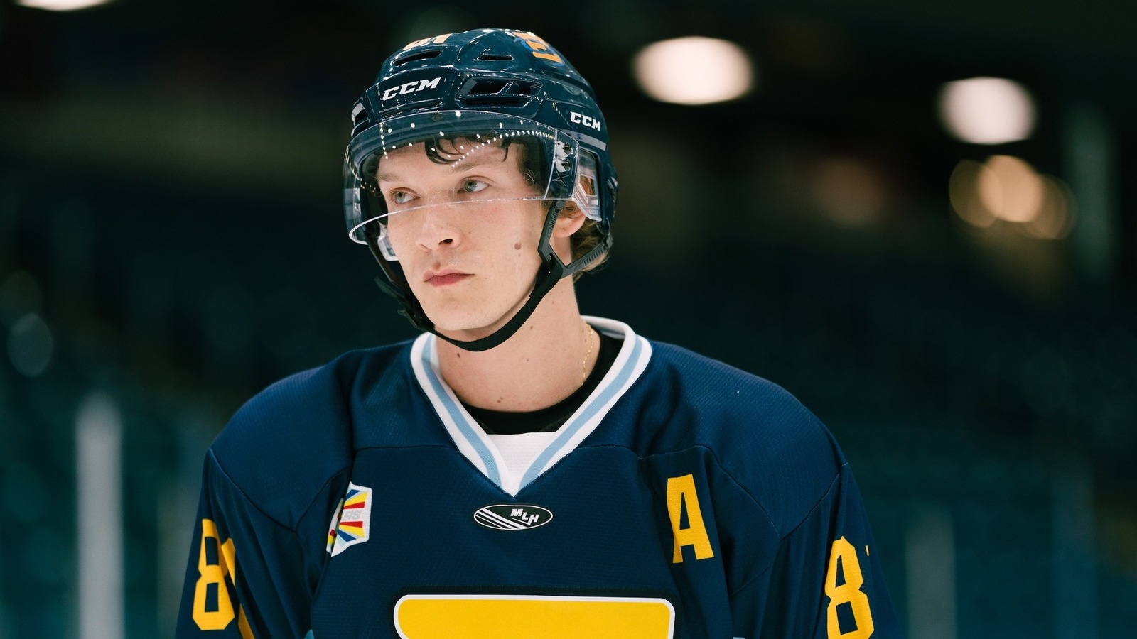 What To Watch Friday: Heated Rivalry Finale, Bugonia On Peacock, And More