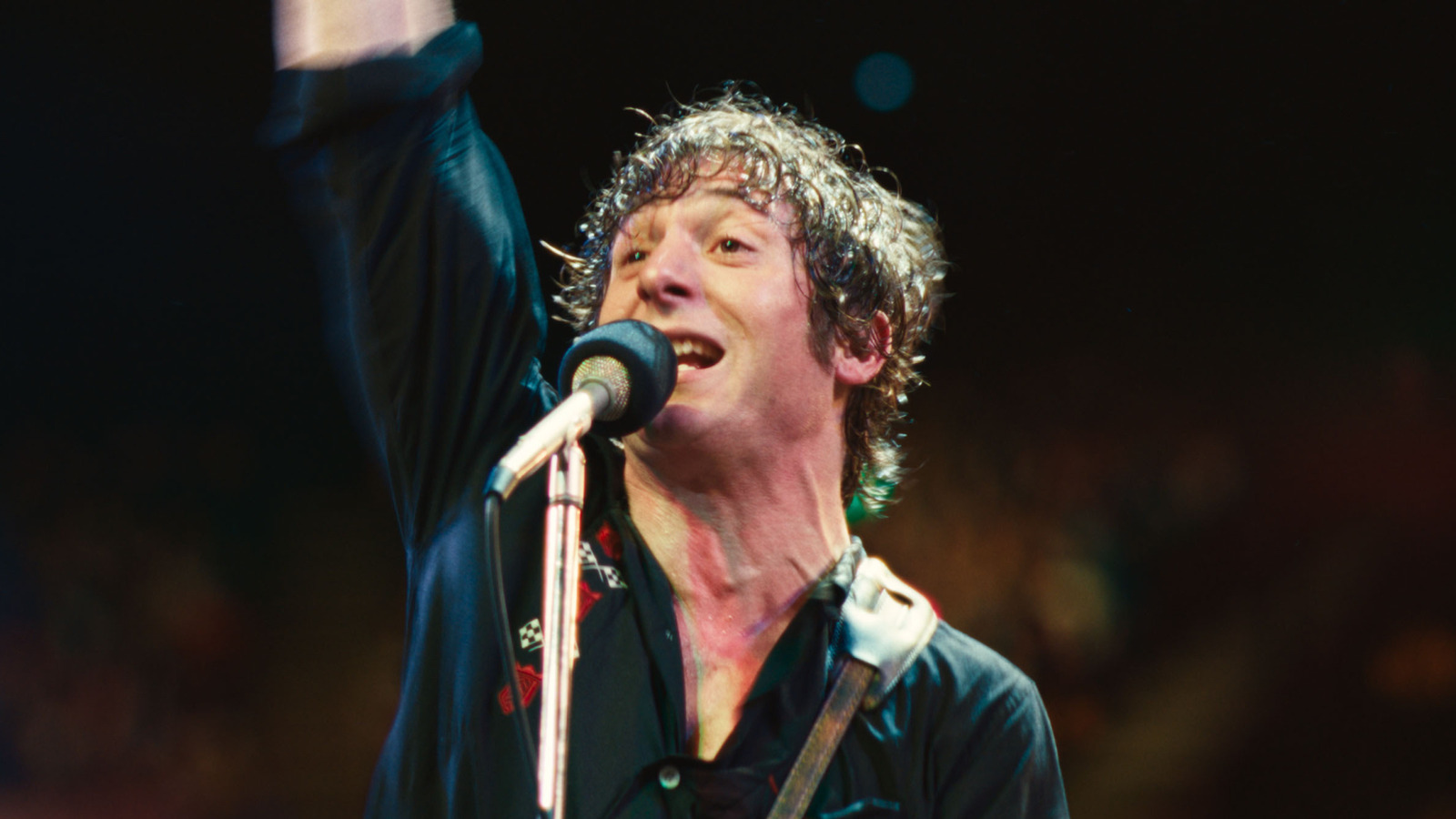 What To Watch Friday: Springsteen: Deliver Me From Nowhere, The Smashing Machine, And More