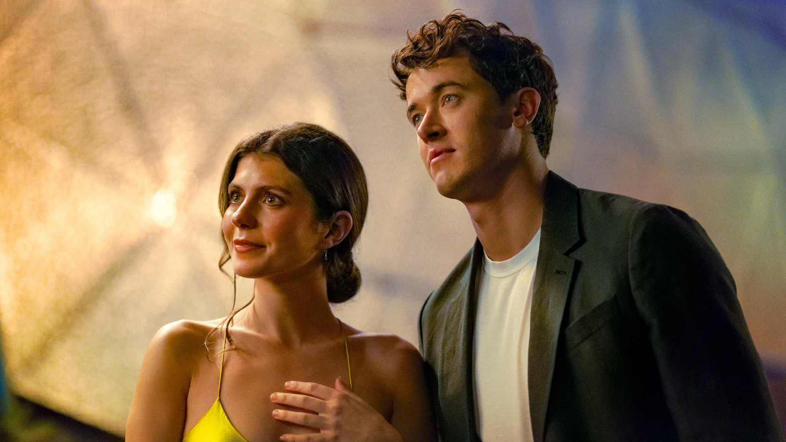 What To Watch Friday: People We Meet On Vacation, Andrew Lincoln In Coldwater, And More