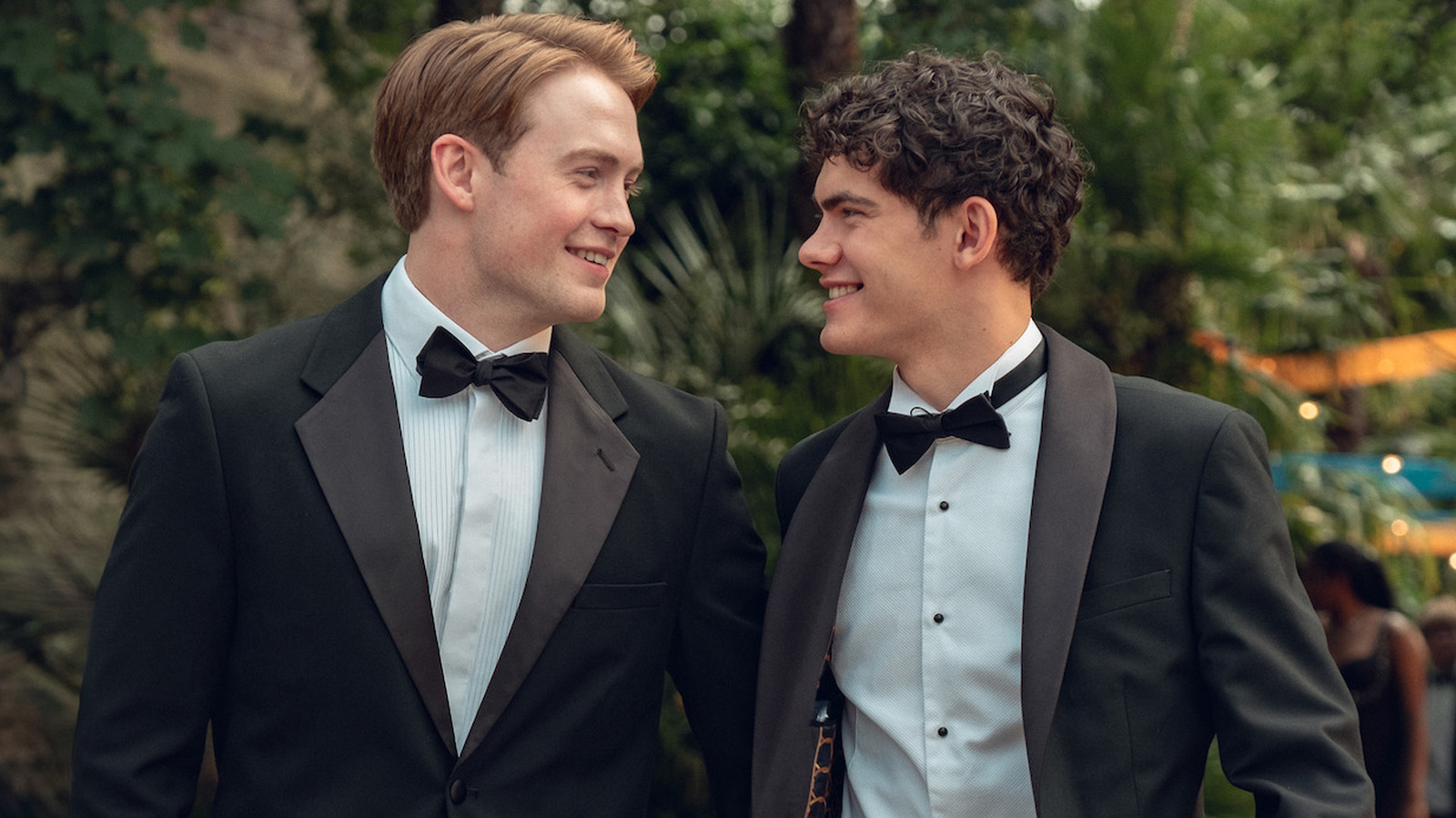 What To Watch Friday: Heartstopper Movie, Drag Race All Stars Finale, And More