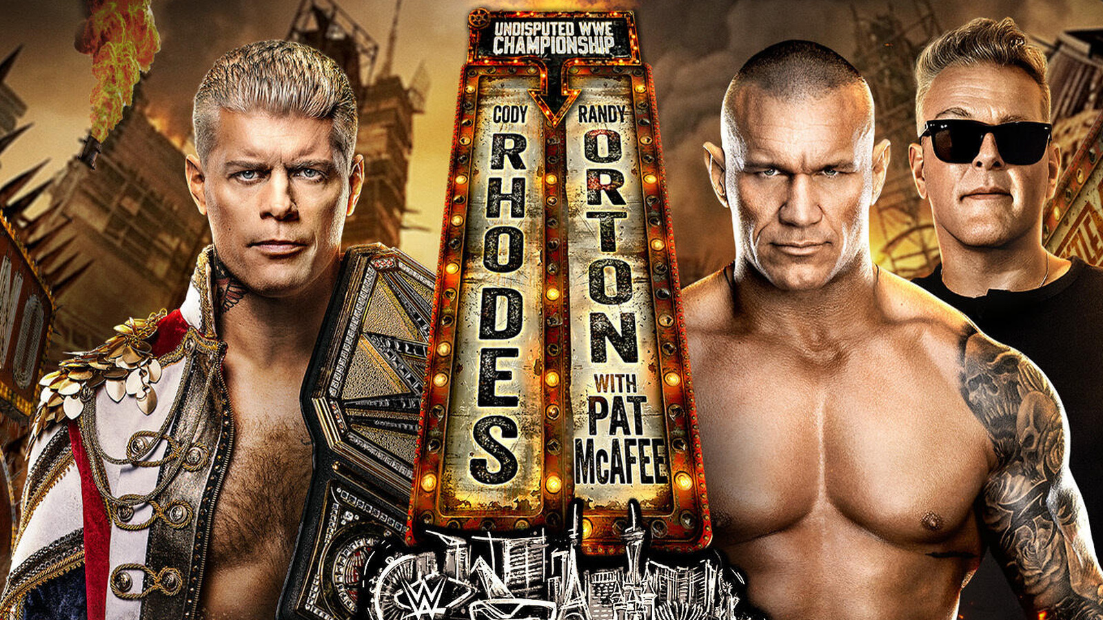 What To Watch On TV And Streaming Saturday, April 18, 2026