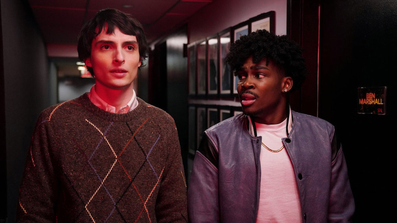 What To Watch Saturday: Finn Wolfhard Hosts SNL, NFL Divisional Playoffs, And More