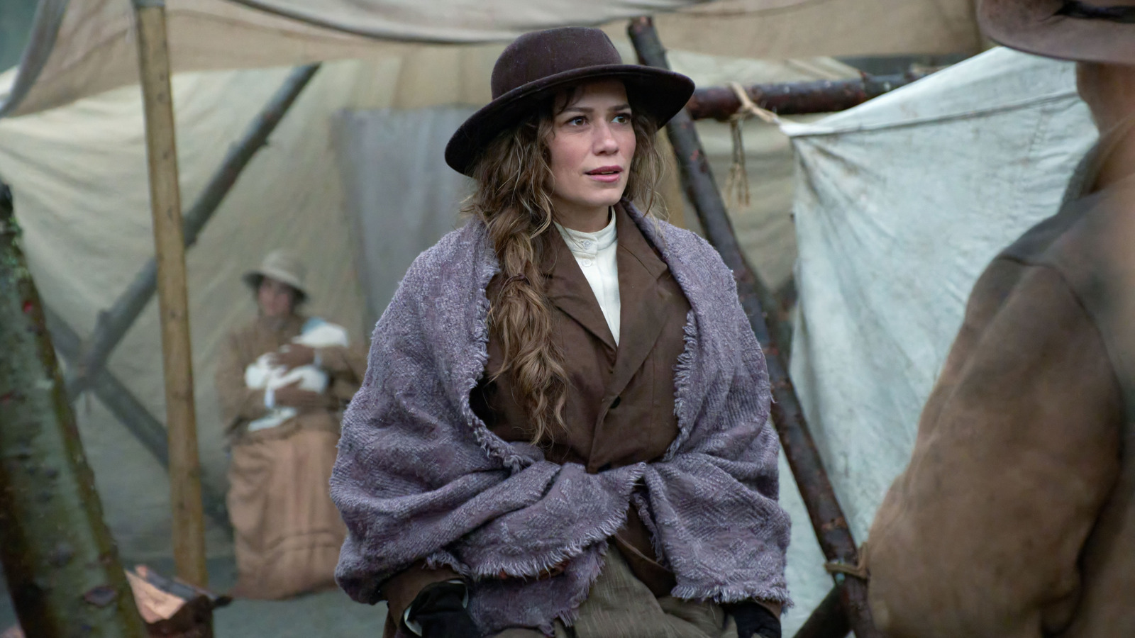 What To Watch Saturday: When Calls The Heart Prequel, The Madison Wraps, BTS Comeback Concert, And More