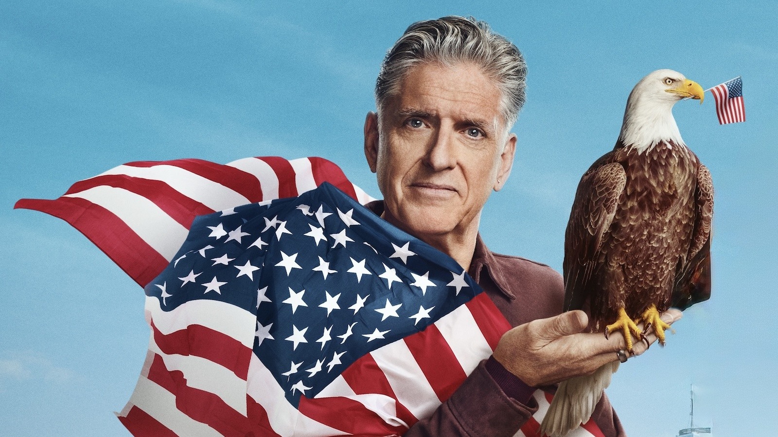 What To Watch Saturday: Craig Fergusons American On Purpose, Haunted Harmony Threequel, And More