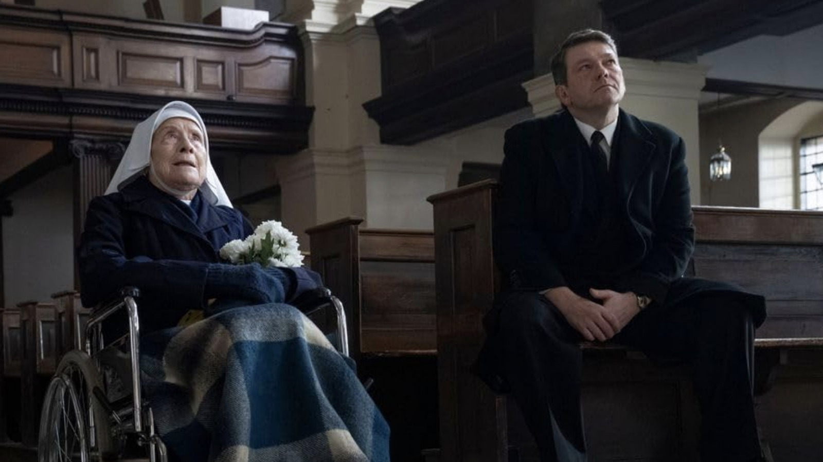 What To Watch Sunday: Call The Midwife And Rooster Wrap, The Comeback Ends, And More