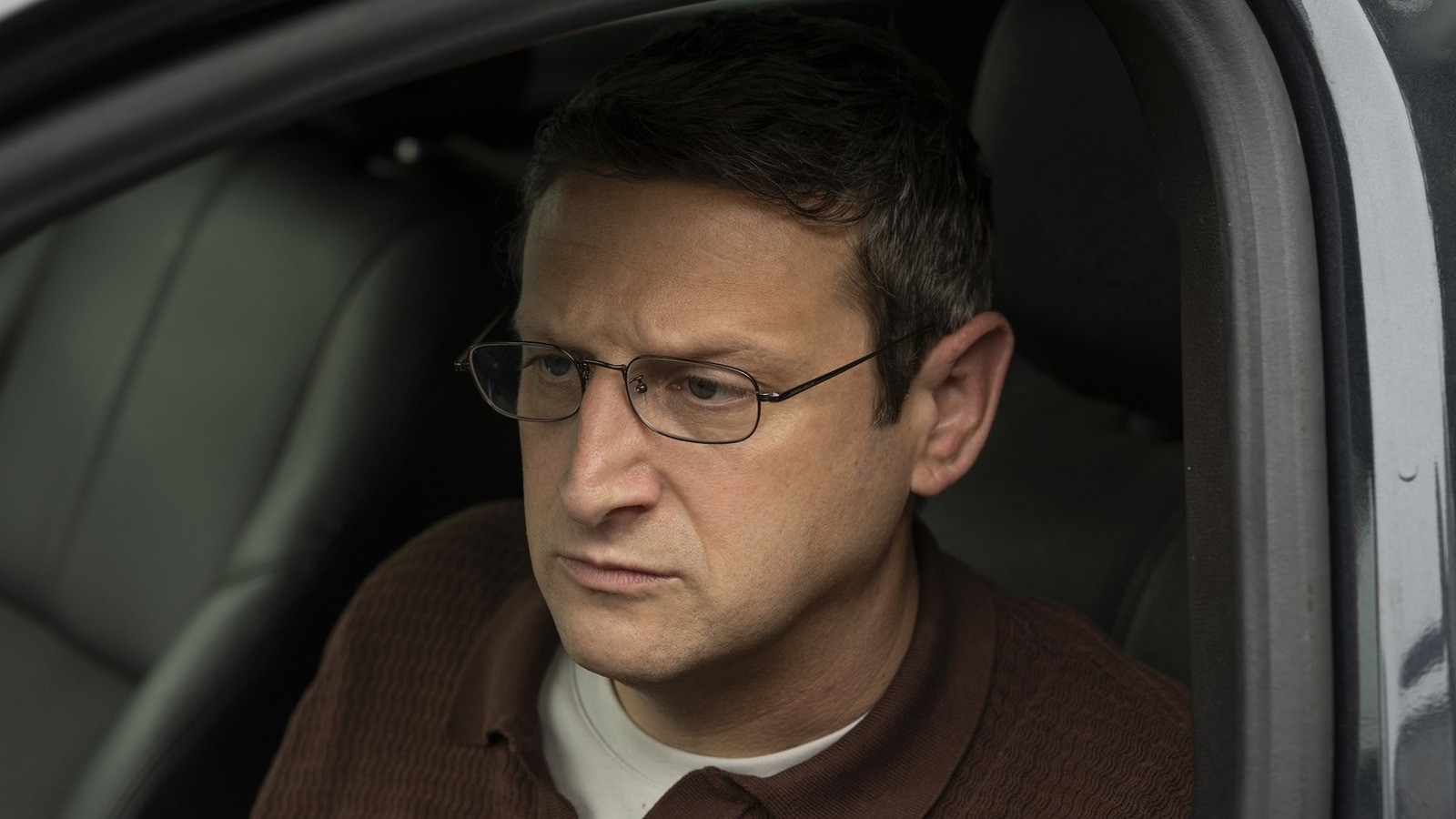 What To Watch Sunday: The Chair Company Clocks Out, Hal & Harper Ends And More