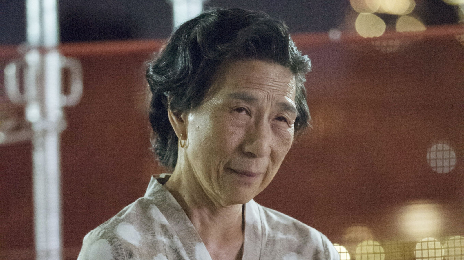 Wai Ching Ho, Marvels Madame Gao, Dead At 82 Wai Ching Ho, Marvels Madame Gao, Dead At 82