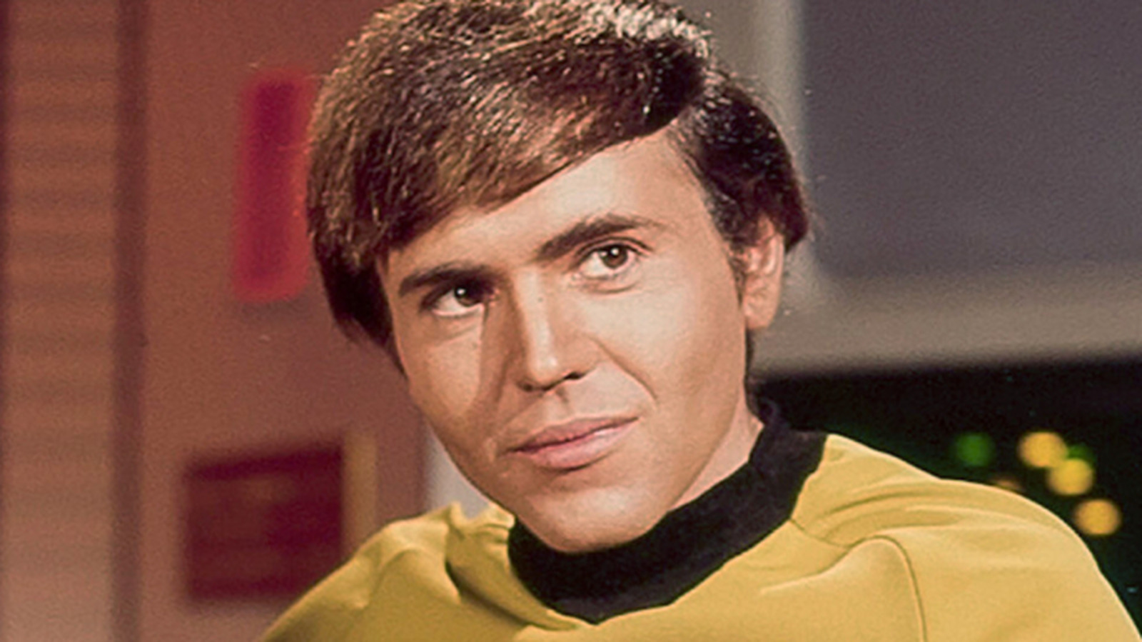 Walter Koenig, Who Played Star Treks Chekov, Dead At 90 Walter Koenig, Who Played Star Treks Chekov, Dead At 90