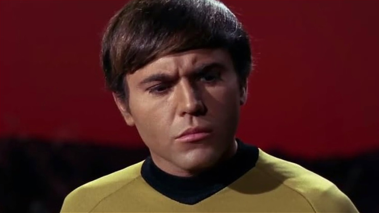 Walter Koenig's Favorite Star Trek Episode Is A Classic That Had Virtually No Budget