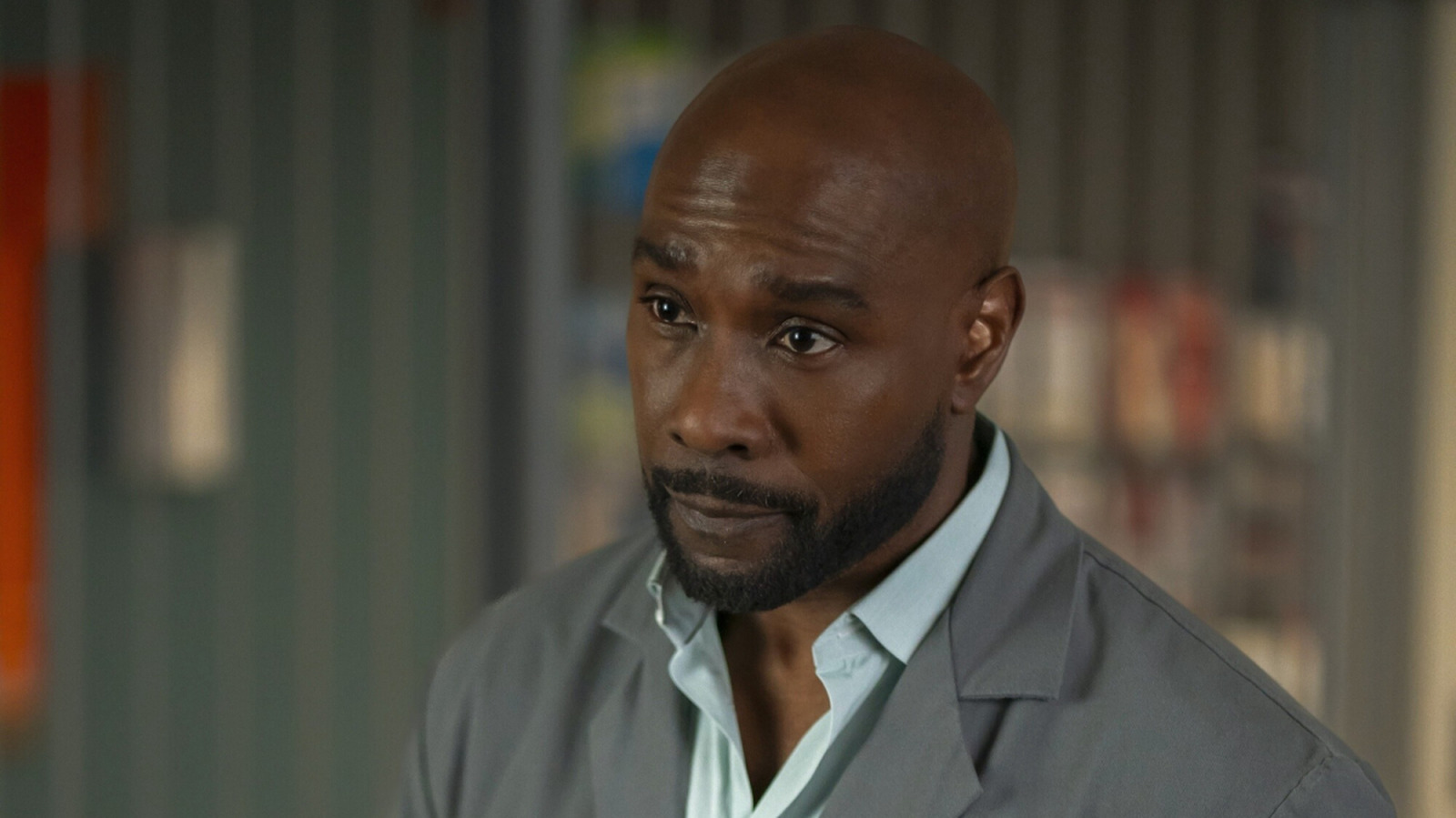 Watson Canceled At CBS