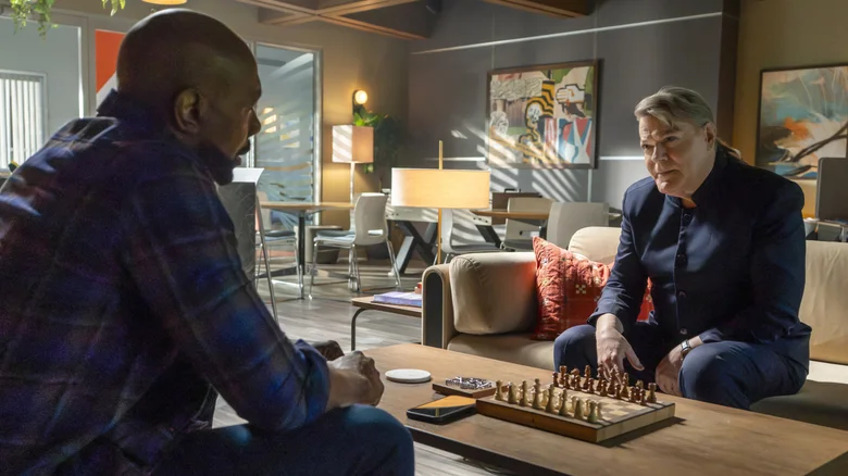 Watson Recap: Did The Good Doctor Survive His Own Series Finale? — Plus, Grade It!