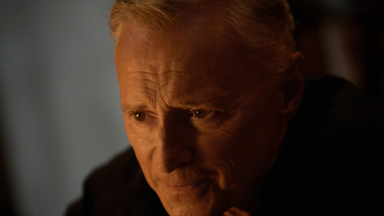 Watson Season 2 Sherlock Holmes