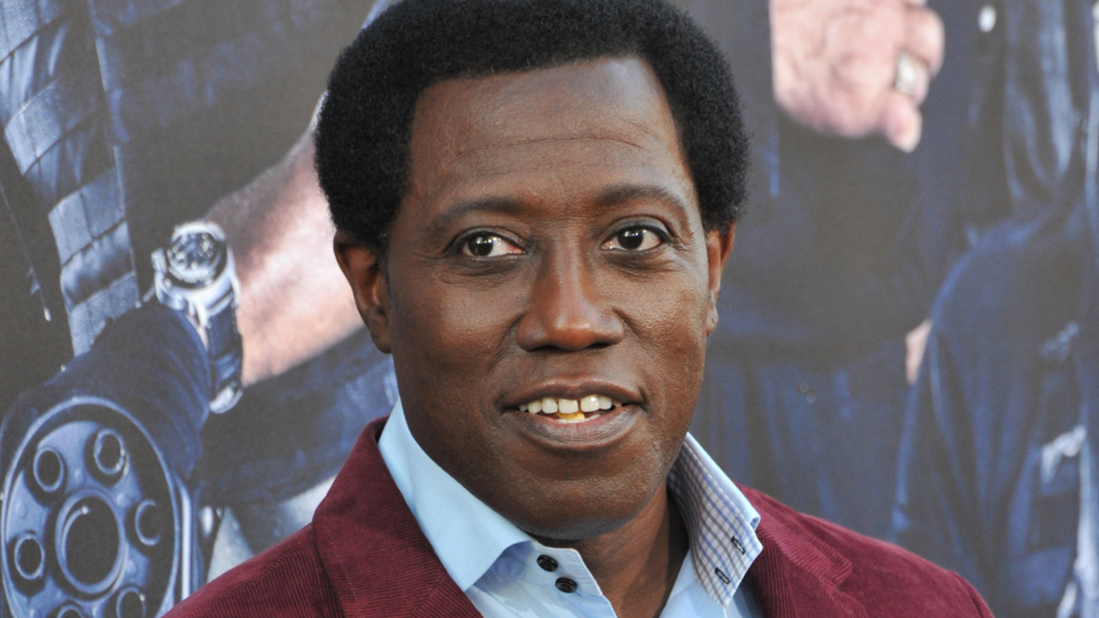 Wesley Snipes And David Caruso's Failed '90s Series Was Meant To Replace Mission: Impossible