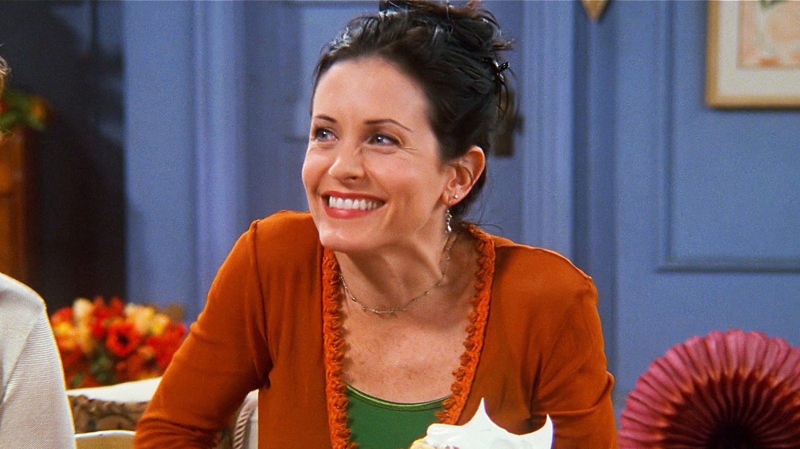 What Courteney Cox Loved Most About Playing Monica On Friends What Courteney Cox Loved Most About Playing Monica On Friends