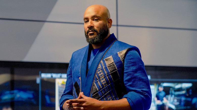 Jake Sisko, Star Trek: Yıldız Filosu Akademisi'nde