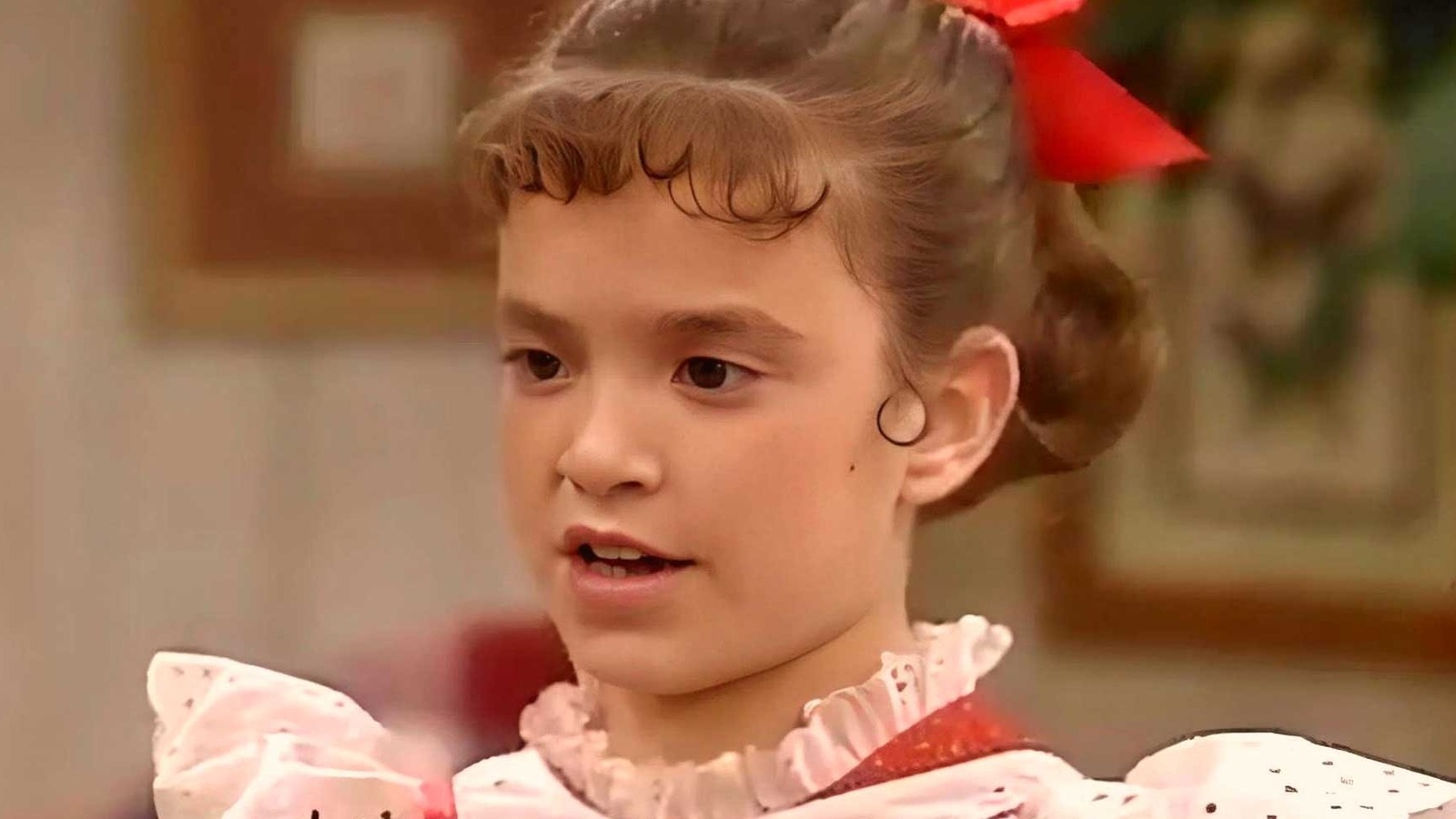 What Happened To Small Wonder Star Tiffany Brissette After The Sci-Fi Sitcom Was Canceled?
