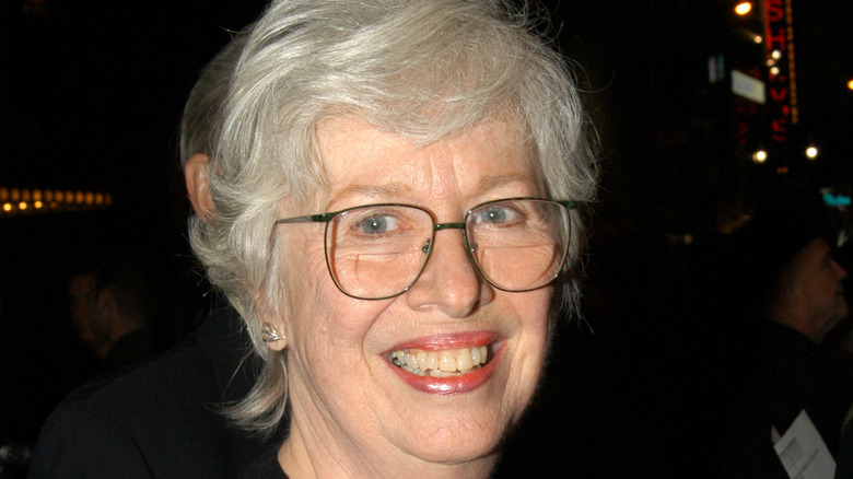 Polly Holliday at the 2003 premiere of Oldest Living Confederate Widow Tells All