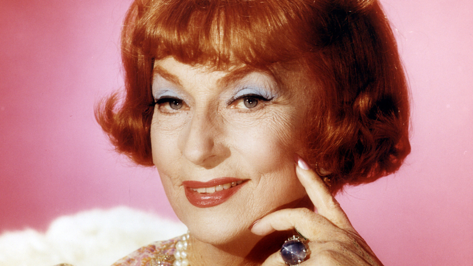 What Happened To Bewitched’s Endora Actress Agnes Moorehead? What Happened To Bewitched’s Endora Actress Agnes Moorehead?