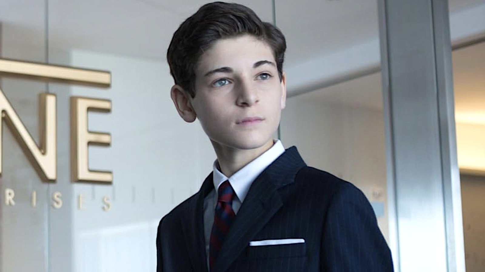 What Happened To Gothams Bruce Wayne Actor, David Mazouz, After The Show Ended?