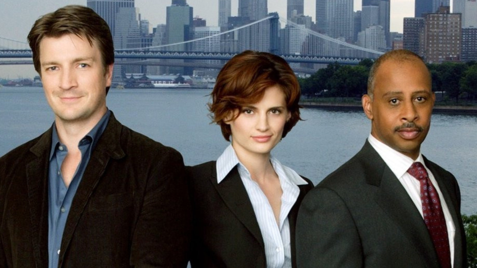 What Happened To The Cast Of Castle?