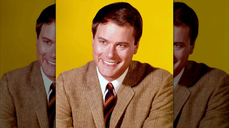 Larry Hagman as Doctor Anthony Nelson