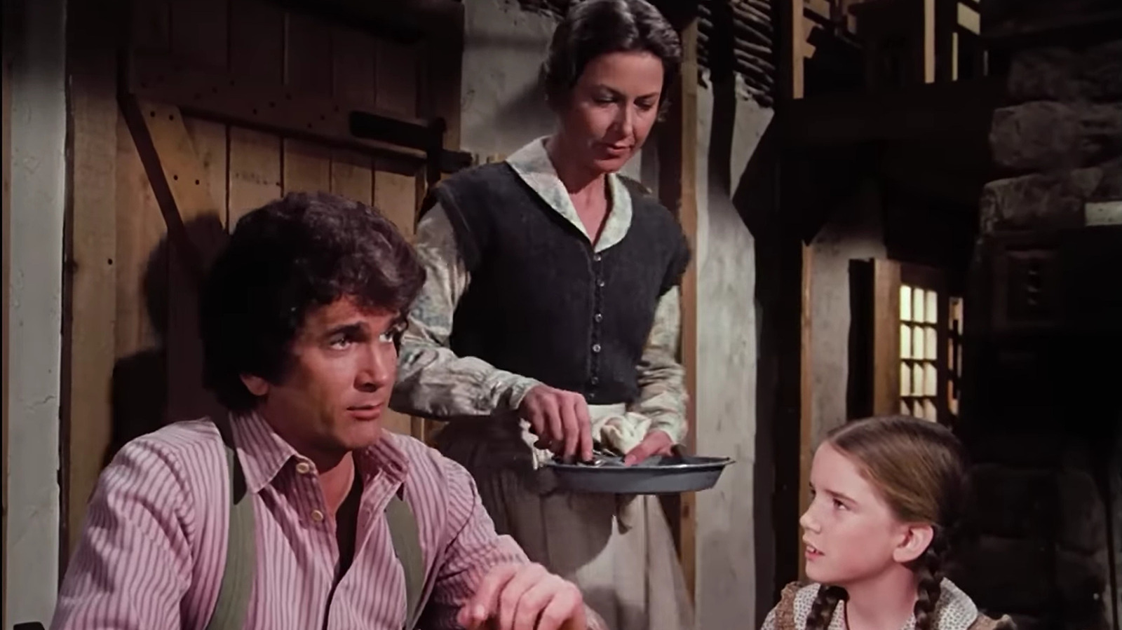 What Happened To The Cast Of Little House On The Prairie