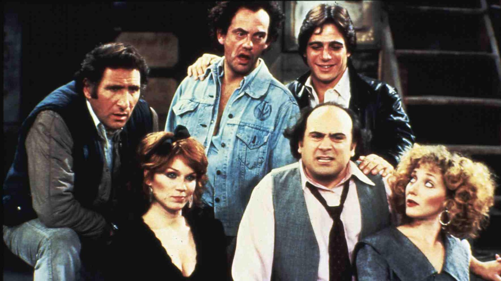 What Happened To The Cast Of Taxi? What Happened To The Cast Of Taxi?