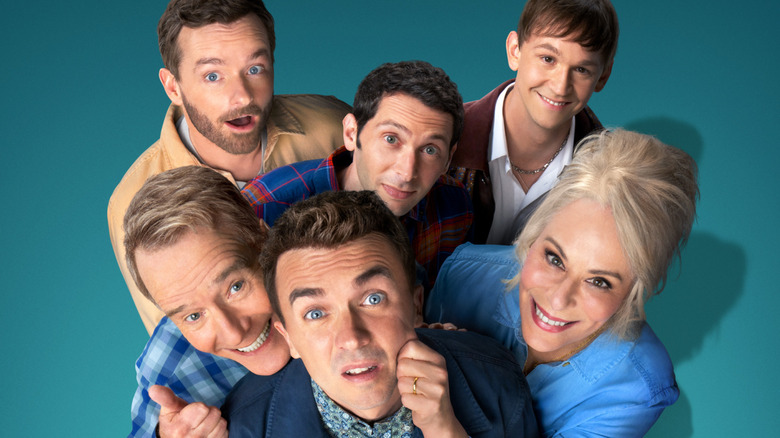 Malcolm in the Middle: Life's Still Unfair