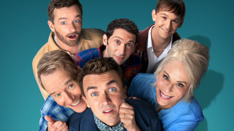 Malcolm in the Middle: Life's Still Unfair