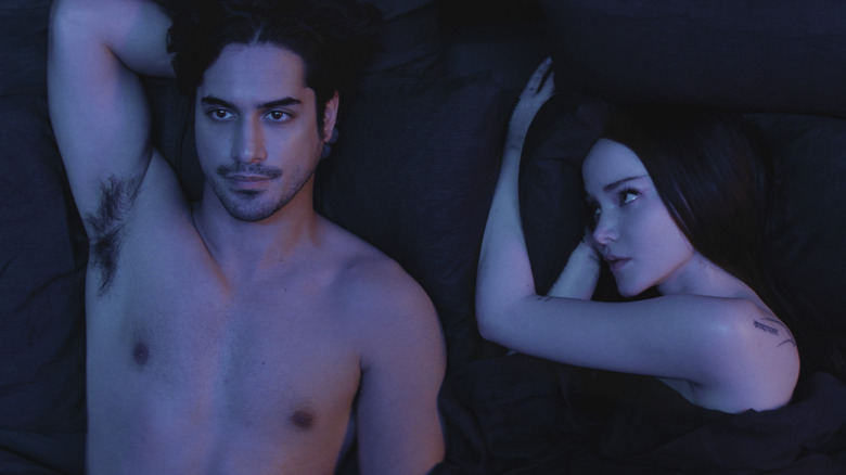 56 Days Season 1 on Amazon Prime Video