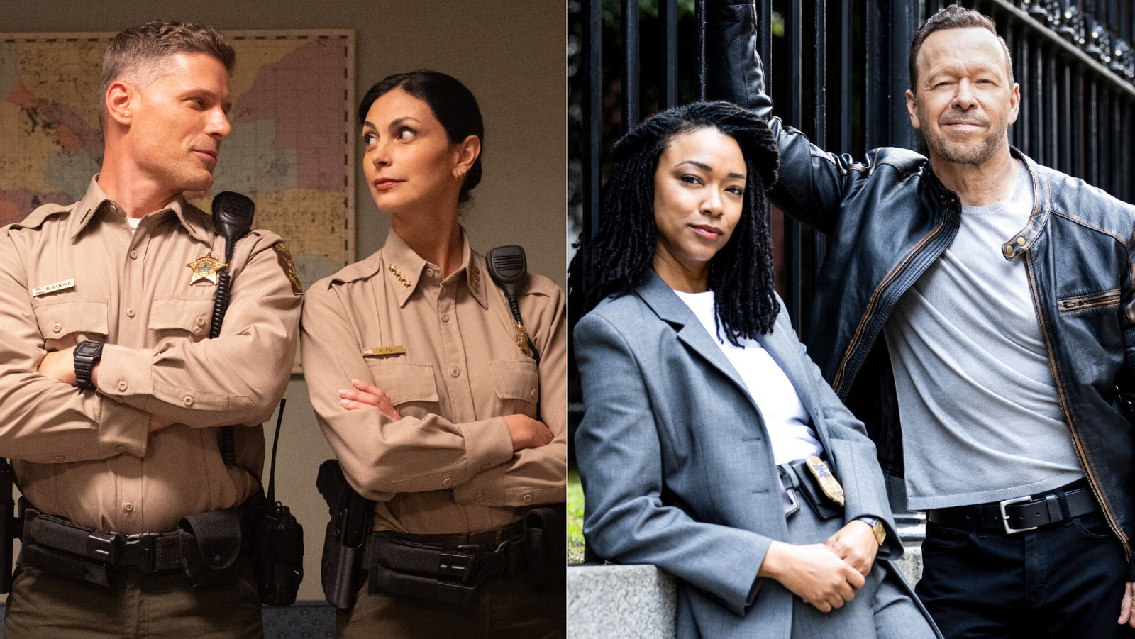 What To Watch On TV And Streaming Friday, October 17, 2025 What To Watch On TV And Streaming Friday, October 17, 2025