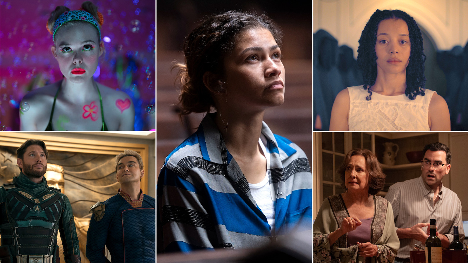 What To Watch In April: Your Guide To 150+ TV Premieres And Finales