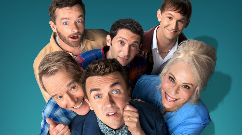 Malcolm in the Middle: Life's Still Unfair