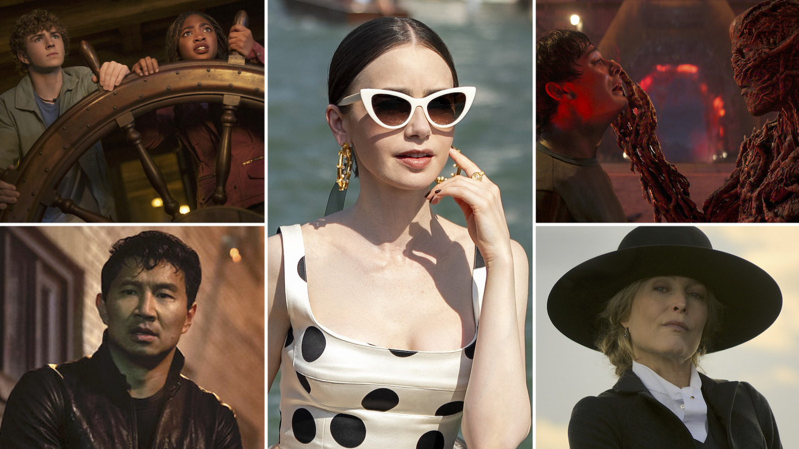 What To Watch In December: Your Guide To 250+ TV Premieres And Finales