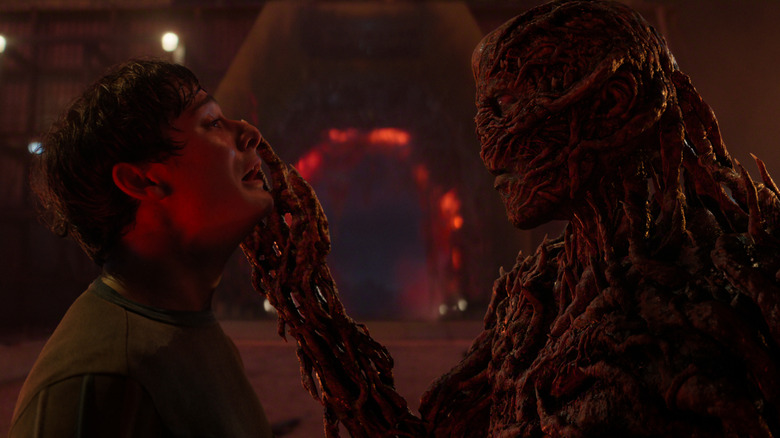 Stranger Things Series Finale on Netflix