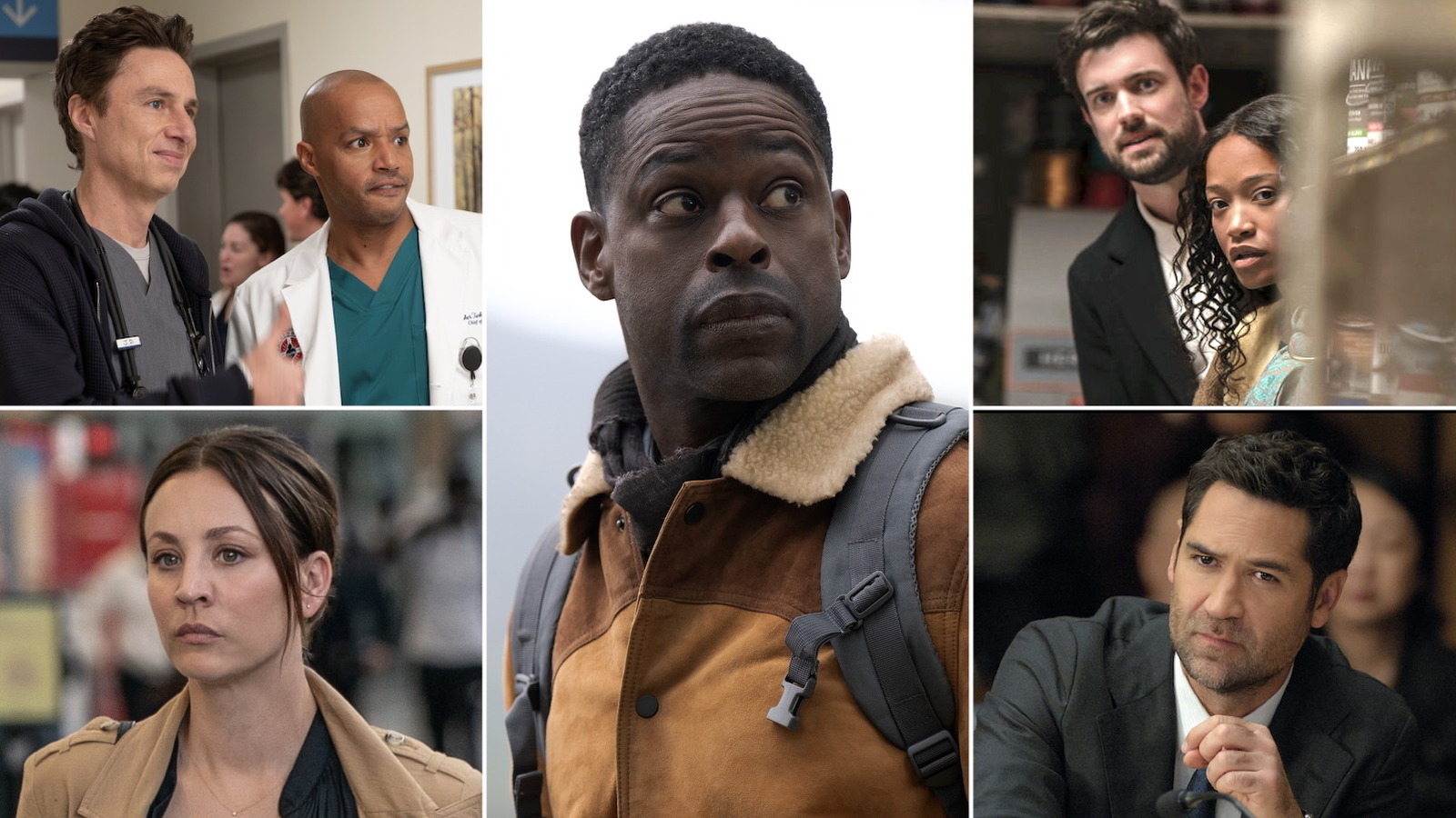 What To Watch In February: Your Guide To 150+ Premieres And Finales What To Watch In February: Your Guide To 150+ Premieres And Finales