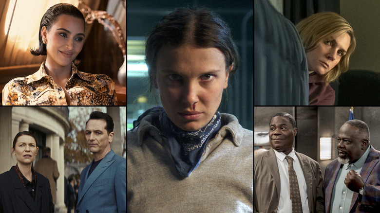 What to Watch in November: Your Guide to 200+ TV Premieres and Finales